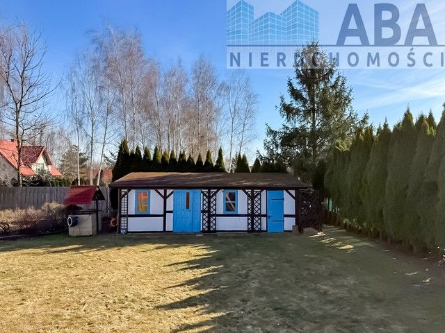 dom wolnostojący, 3 pokoje Turkowice, ul. Jaśminowa. Zdjęcie 6