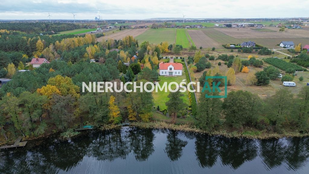 dom wolnostojący, 5 pokoi Niedźwiady Niedźwiady Małe. Zdjęcie 15