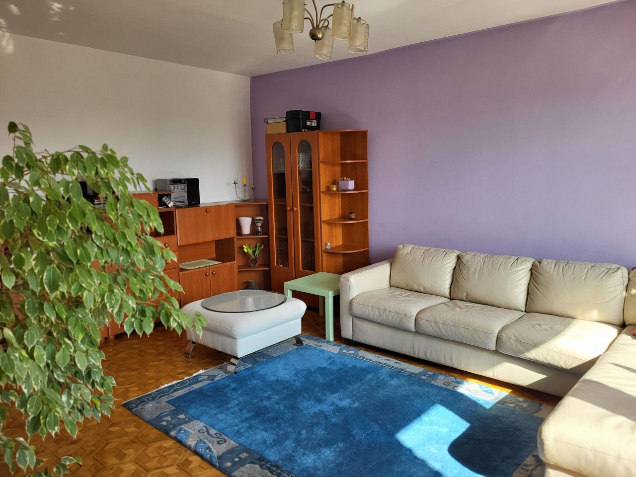 Mieszkanie 3-pokojowe Bielsko-Biała Osiedle Karpackie, Morskie Oko. Zdjęcie 13