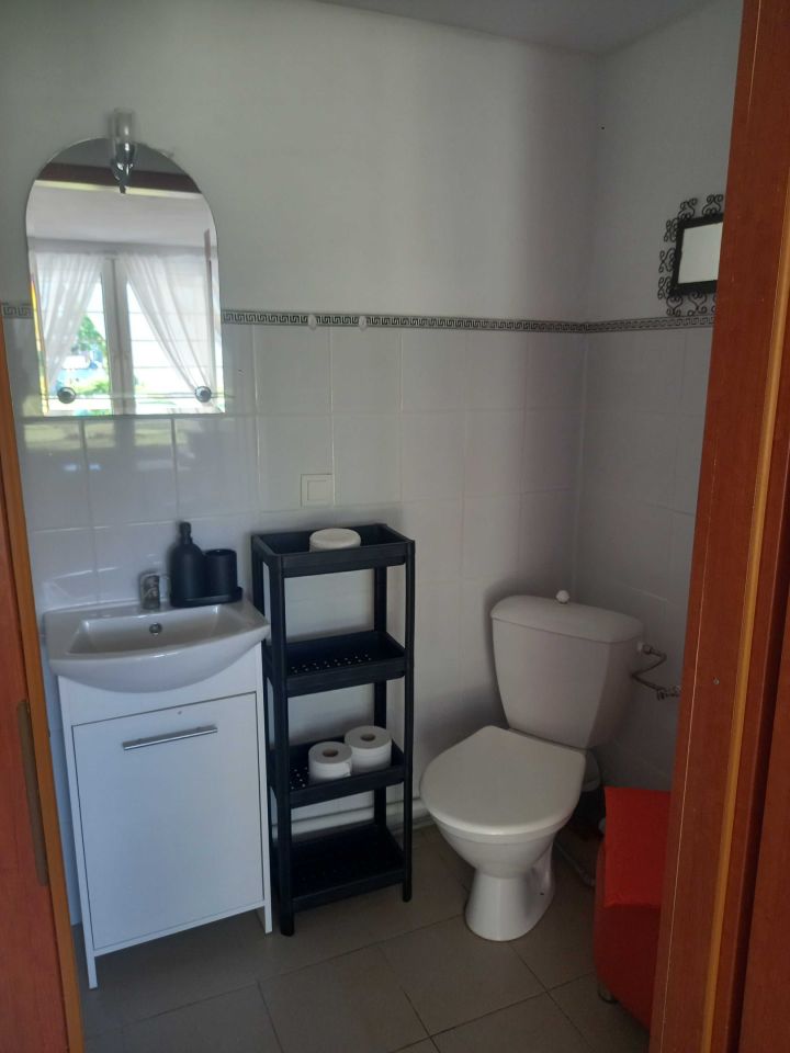 Działka rod Goleniów. Zdjęcie 5