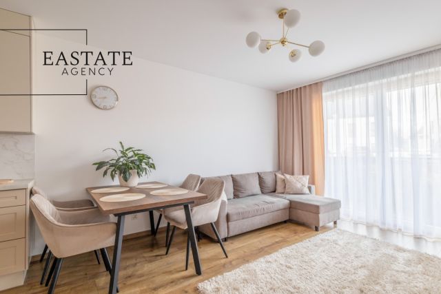 Mieszkanie 2-pokojowe Gdańsk Orunia, ul. Hokejowa. Zdjęcie 2