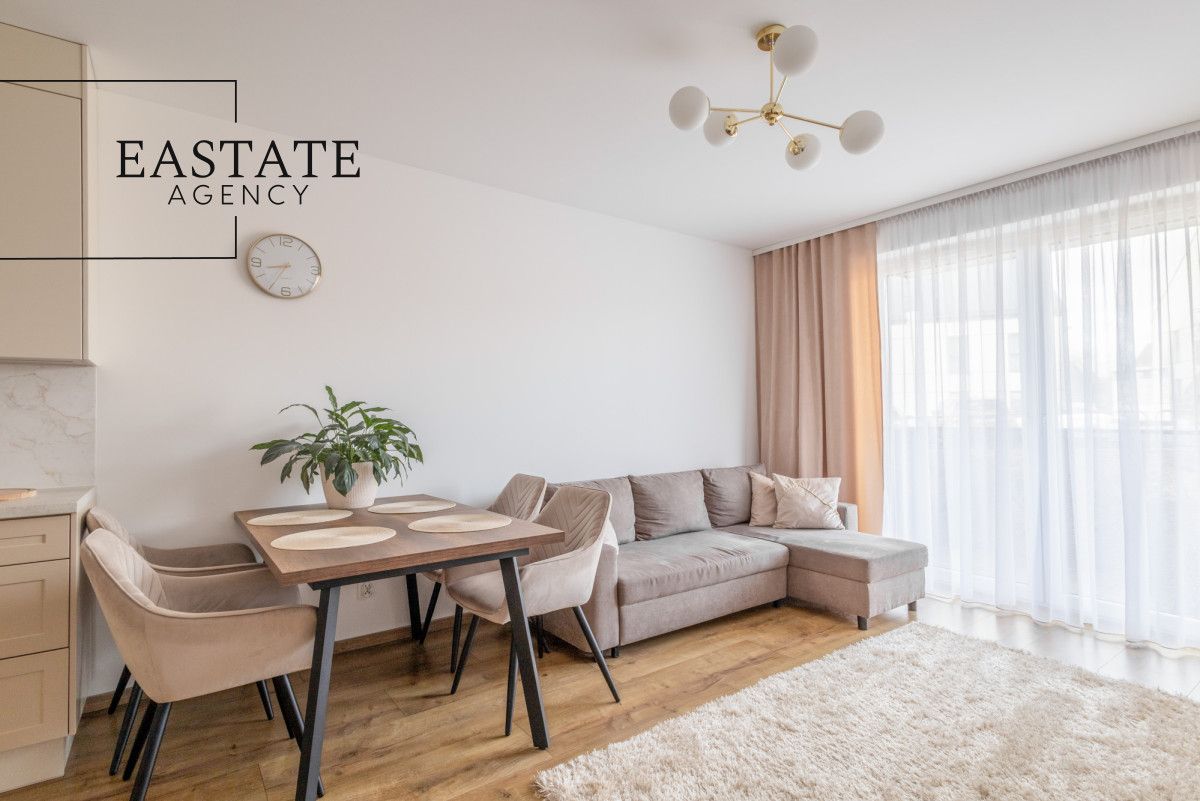 Mieszkanie 2-pokojowe Gdańsk Orunia, ul. Hokejowa. Zdjęcie 2