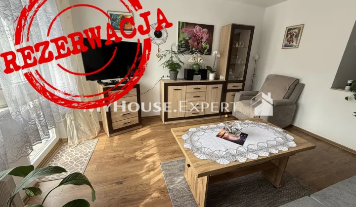 Mieszkanie 3-pokojowe Gorzów Wielkopolski, ul. Tadeusza Kościuszki