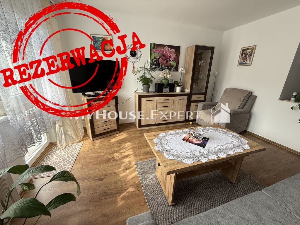 Mieszkanie 3-pokojowe Gorzów Wielkopolski, ul. Tadeusza Kościuszki. Zdjęcie 1