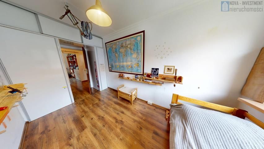 Mieszkanie 3-pokojowe Gliwice, ul. Stanisława Konarskiego. Zdjęcie 10