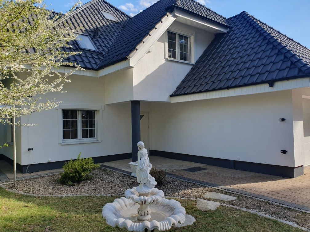 dom wolnostojący, 3 pokoje Zielona Góra. Zdjęcie 8