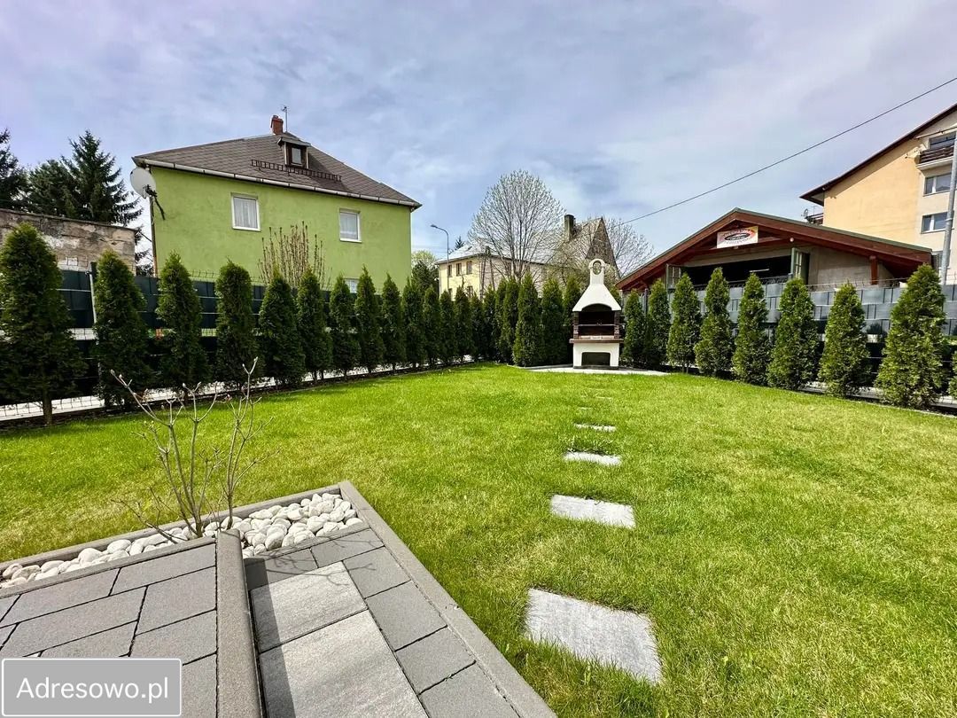 dom wolnostojący, 5 pokoi Jelenia Góra Sobieszów. Zdjęcie 13