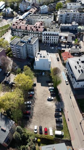 Działka inwestycyjna Nowy Dwór Mazowiecki, ul. Sukienna. Zdjęcie 15