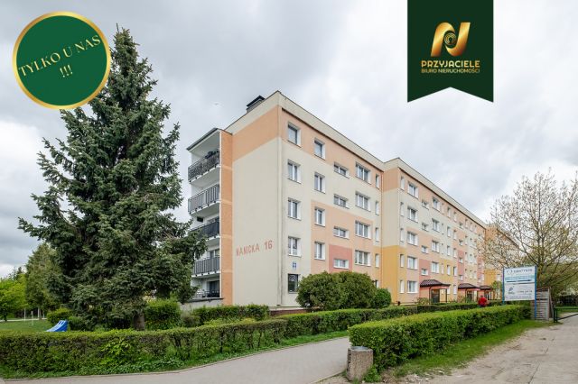 Mieszkanie 2-pokojowe Wejherowo, ul. Nanicka. Zdjęcie 18