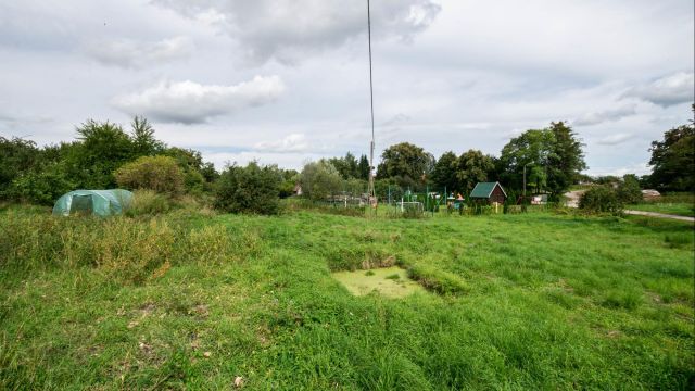 Działka budowlana Rogowo. Zdjęcie 4