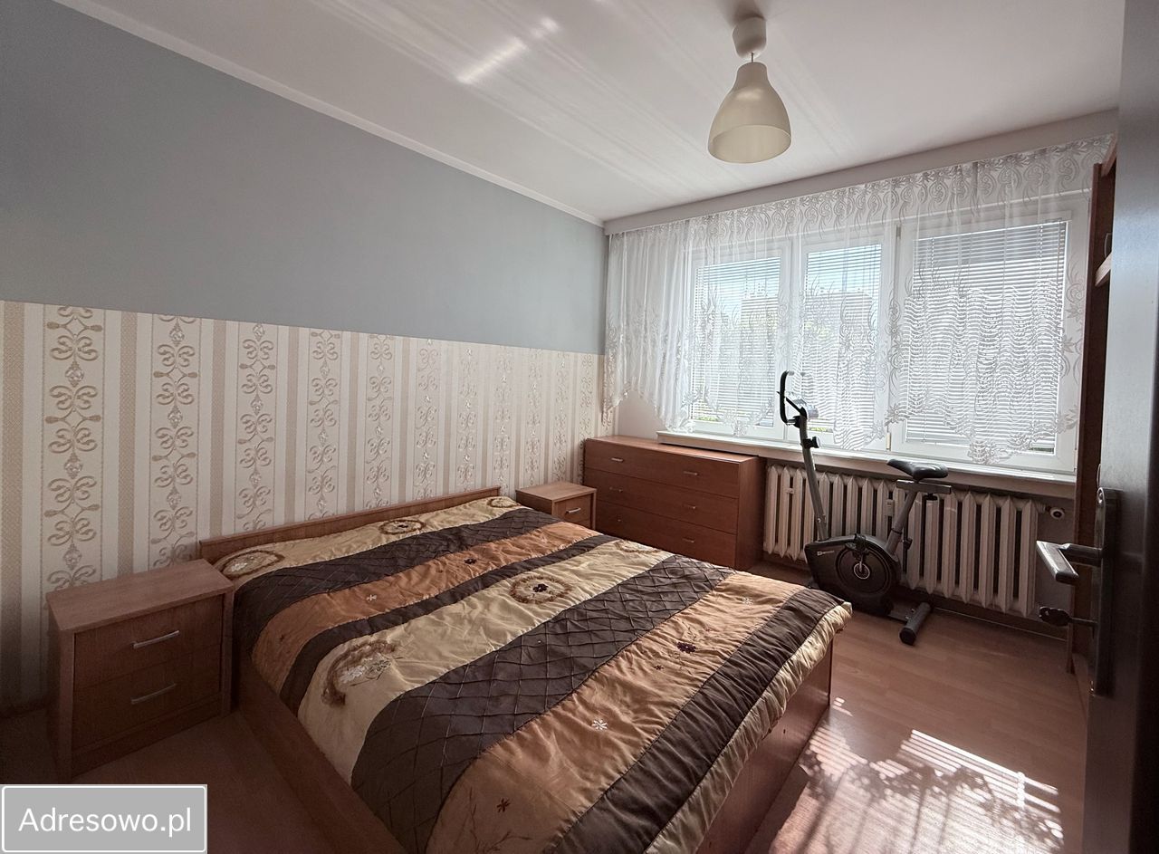 Mieszkanie 2-pokojowe Łódź Chojny, ul. Chóralna. Zdjęcie 7