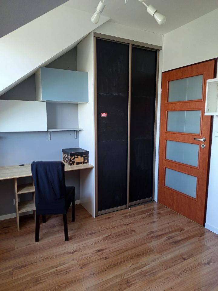 Mieszkanie 3-pokojowe Kraków Podgórze Duchackie, ul. Franciszka Bujaka. Zdjęcie 11