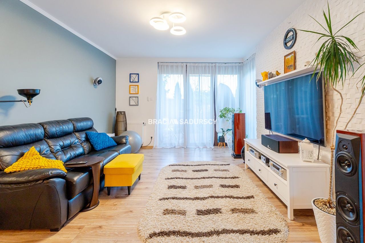 Mieszkanie 3-pokojowe Kraków Bronowice, ul. Ojcowska. Zdjęcie 36