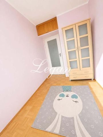 Mieszkanie 3-pokojowe Gorzów Wielkopolski, ul. Spółdzielców. Zdjęcie 6