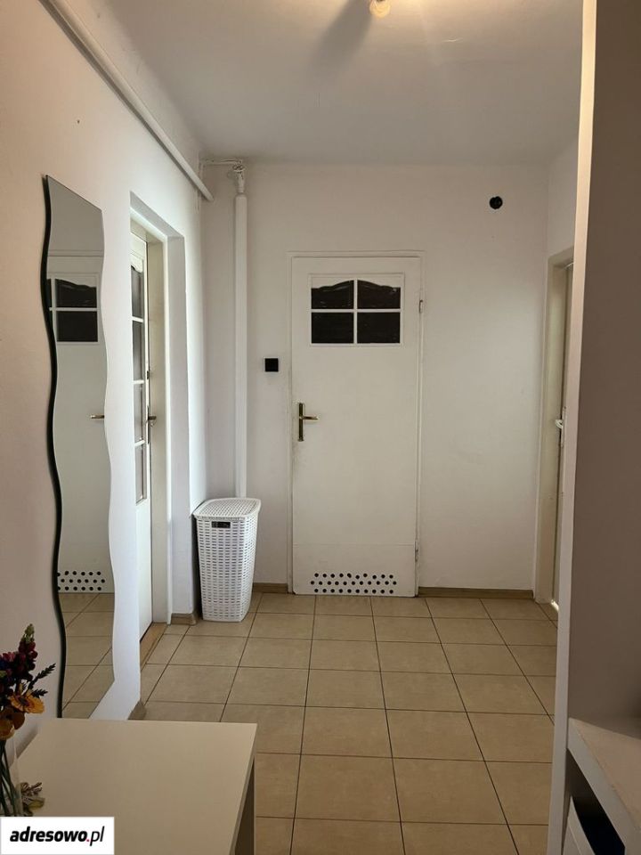 Mieszkanie 2-pokojowe Lublin Śródmieście, ul. Głęboka. Zdjęcie 4