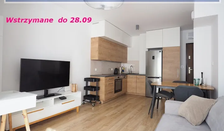 Mieszkanie 2-pokojowe Wrocław Fabryczna, ul. Tęczowa