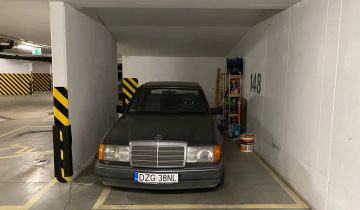 Garaż/miejsce parkingowe Wrocław Stare Miasto, ul. Długa. Zdjęcie 1