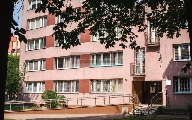 Mieszkanie 2-pokojowe Warszawa Wola, ul. Redutowa. Zdjęcie 1