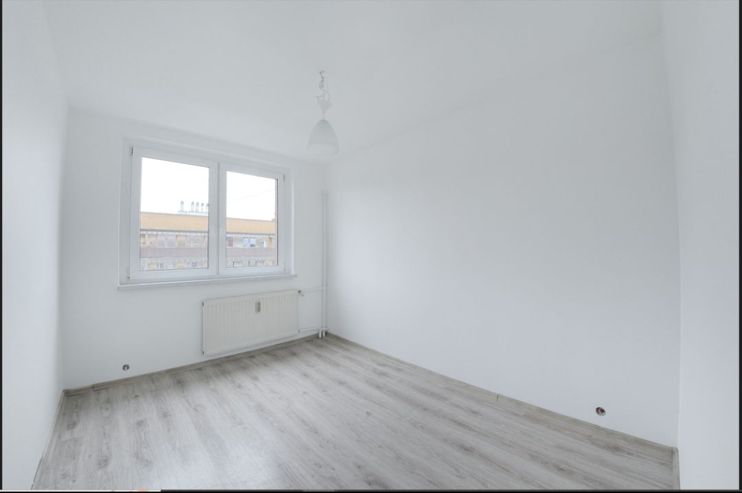 Mieszkanie 3-pokojowe Bieruń Bieruń Nowy, ul. Granitowa. Zdjęcie 1