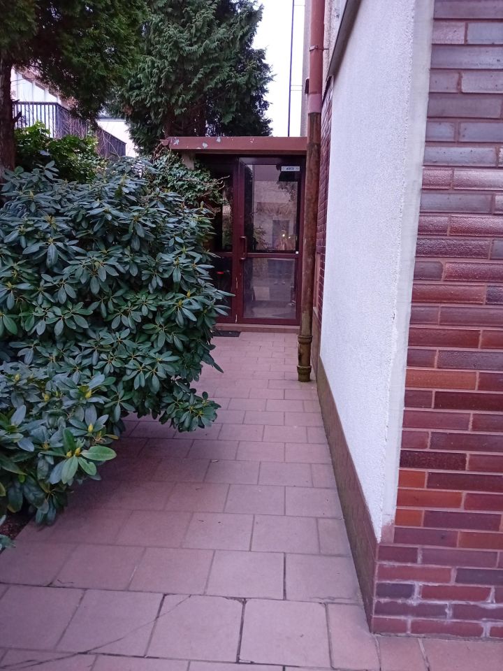 dom wolnostojący, 6 pokoi Wrocław Ołtaszyn, ul. Obrońców Poczty Gdańskiej. Zdjęcie 8