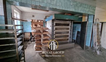 Lokal Lublin Wrotków