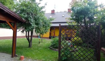dom wolnostojący, 6 pokoi Nowy Sącz, ul. gen. Władysława Sikorskiego