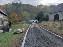 Działka rolna Nagórze. Zdjęcie 2