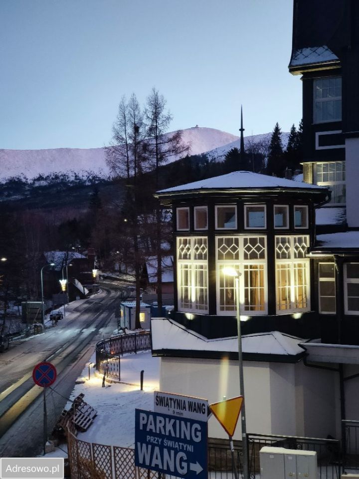 Mieszkanie 3-pokojowe Karpacz. Zdjęcie 11