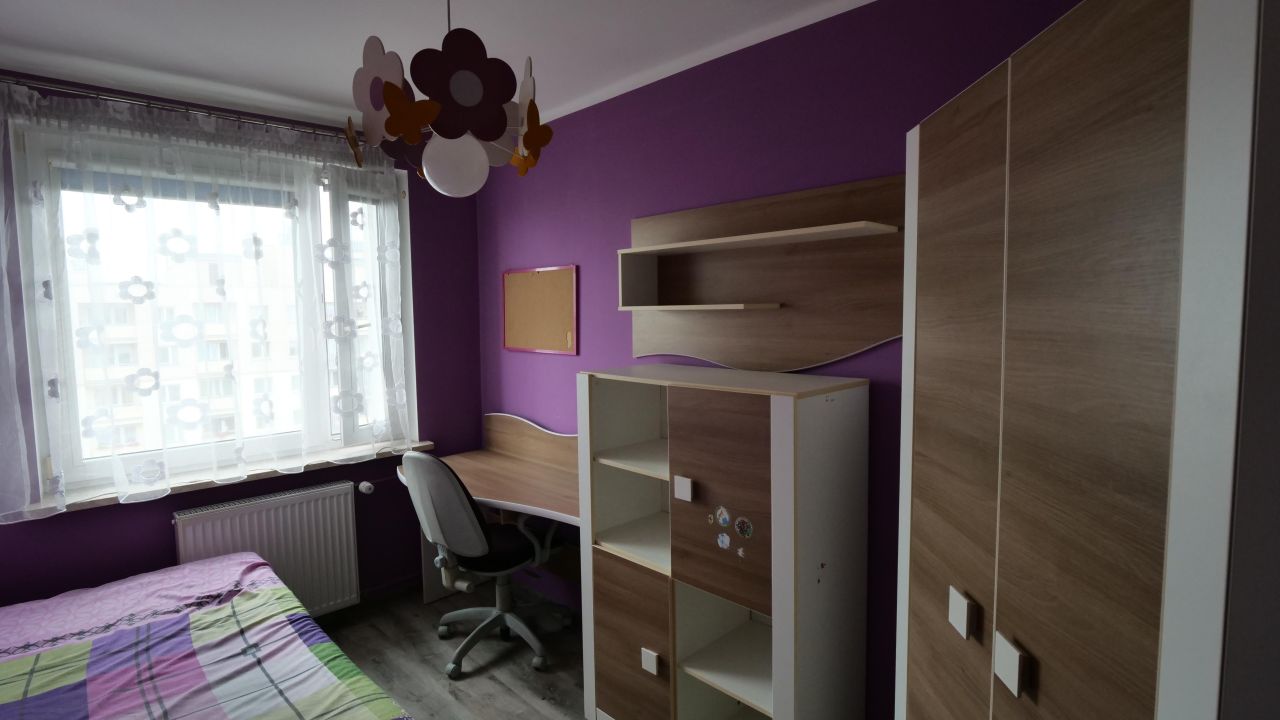 Mieszkanie 3-pokojowe Rzeszów Śródmieście, ul. Marii Konopnickiej. Zdjęcie 15