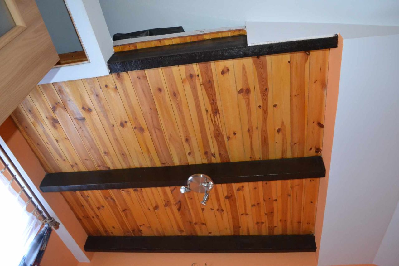 kamienica, 4 pokoje Tarnobrzeg, pl. Bartosza Głowackiego. Zdjęcie 26