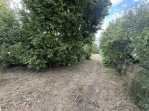 Działka budowlana Piaski, ul. Ignacego Krasickiego. Zdjęcie 2