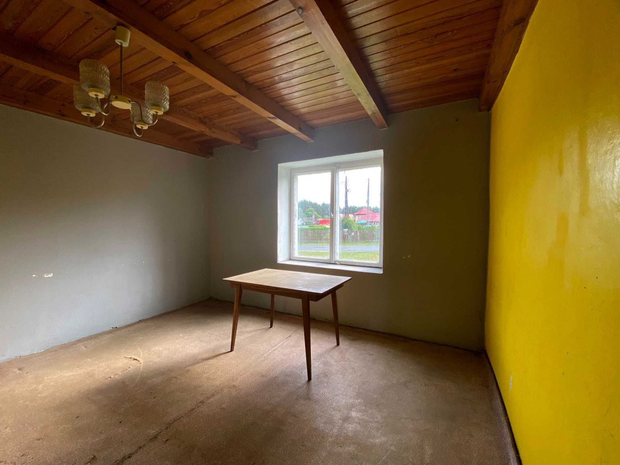 dom wolnostojący Kuźnica Strobińska. Zdjęcie 5