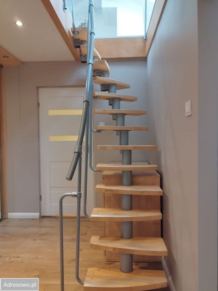 Mieszkanie 2-pokojowe Częstochowa Wyczerpy Dolne. Zdjęcie 4