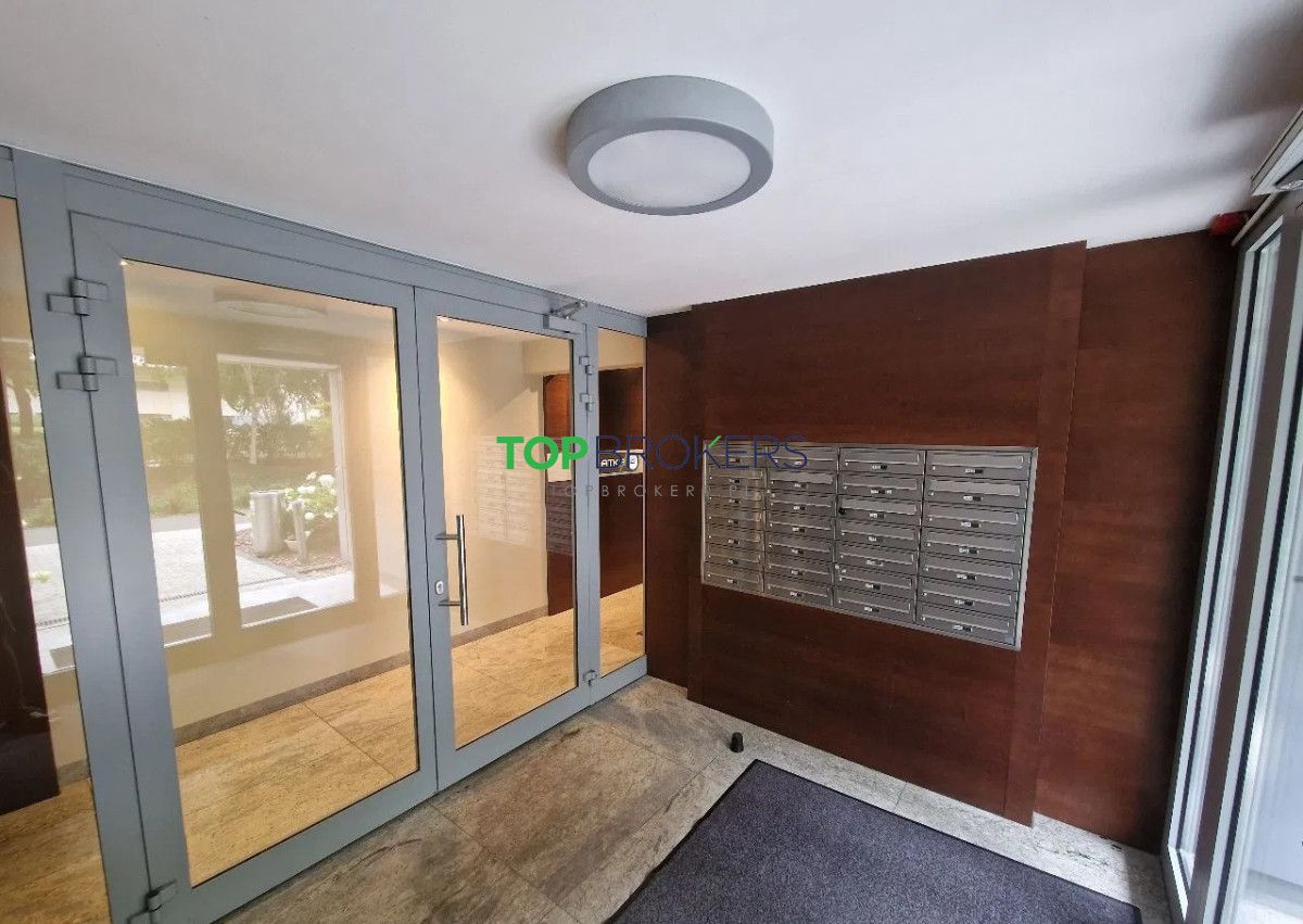 Mieszkanie 2-pokojowe Warszawa Wola, ul. Wronia. Zdjęcie 9