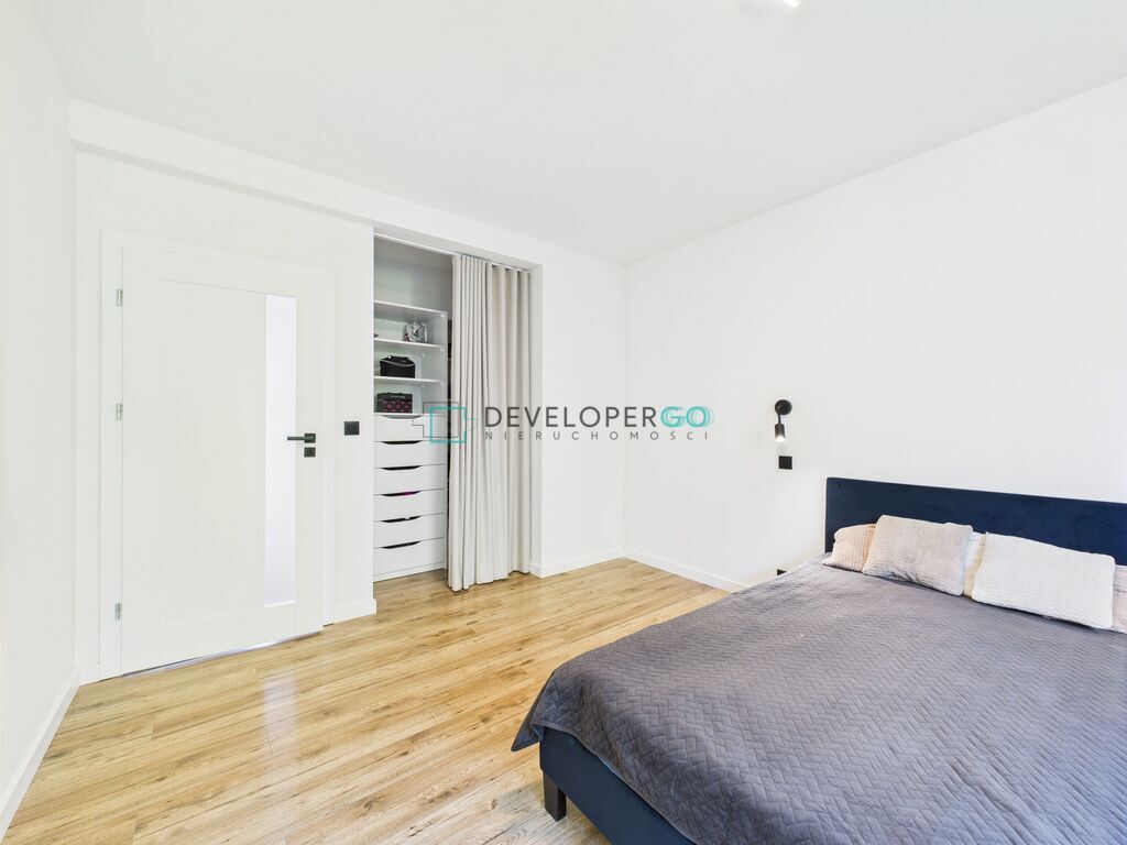 bliźniak, 4 pokoje Krupniki. Zdjęcie 11