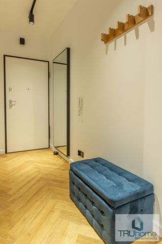 Mieszkanie 1-pokojowe Katowice Śródmieście, ul. Henryka Mikołaja Góreckiego. Zdjęcie 14