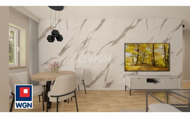 Mieszkanie 2-pokojowe Elbląg, ul. Lubraniecka. Zdjęcie 4