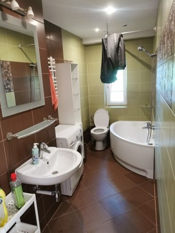 Mieszkanie 9-pokojowe Wrocław Karłowice, ul. Kornela Ujejskiego. Zdjęcie 5