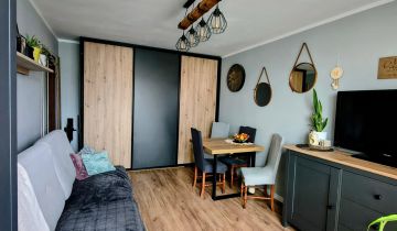 Mieszkanie 3-pokojowe Głogów, ul. Aleja Wolności