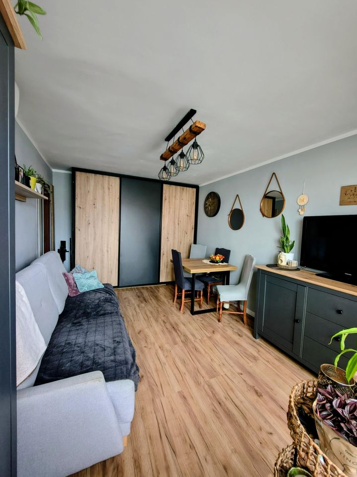 Mieszkanie 3-pokojowe Głogów, ul. Aleja Wolności