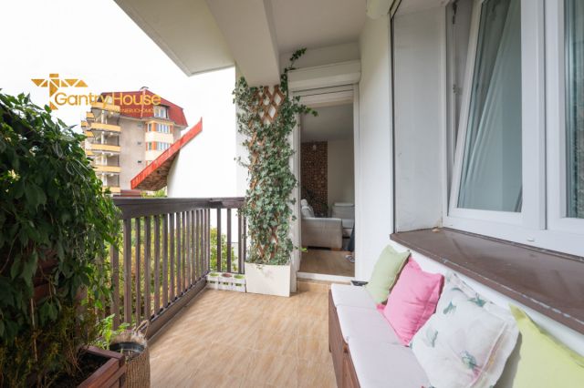 Mieszkanie 4-pokojowe Gdynia Cisowa, ul. Zbożowa. Zdjęcie 4