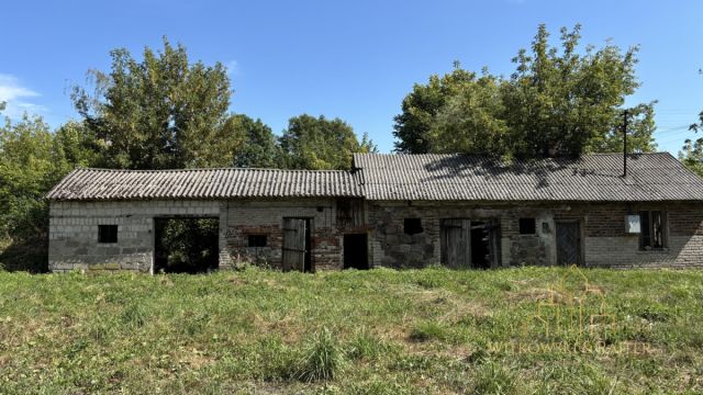 dom wolnostojący, 3 pokoje Borzymówka. Zdjęcie 11