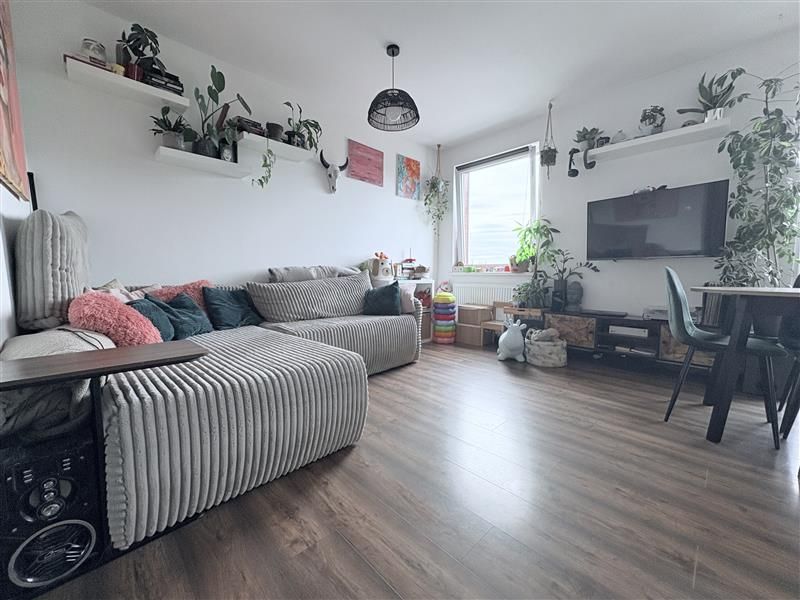 Mieszkanie 3-pokojowe Smolec, ul. Bazaltowa. Zdjęcie 8