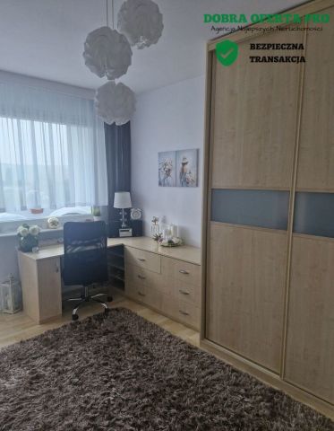 Mieszkanie 3-pokojowe Gdańsk Zaspa, ul. Startowa. Zdjęcie 6