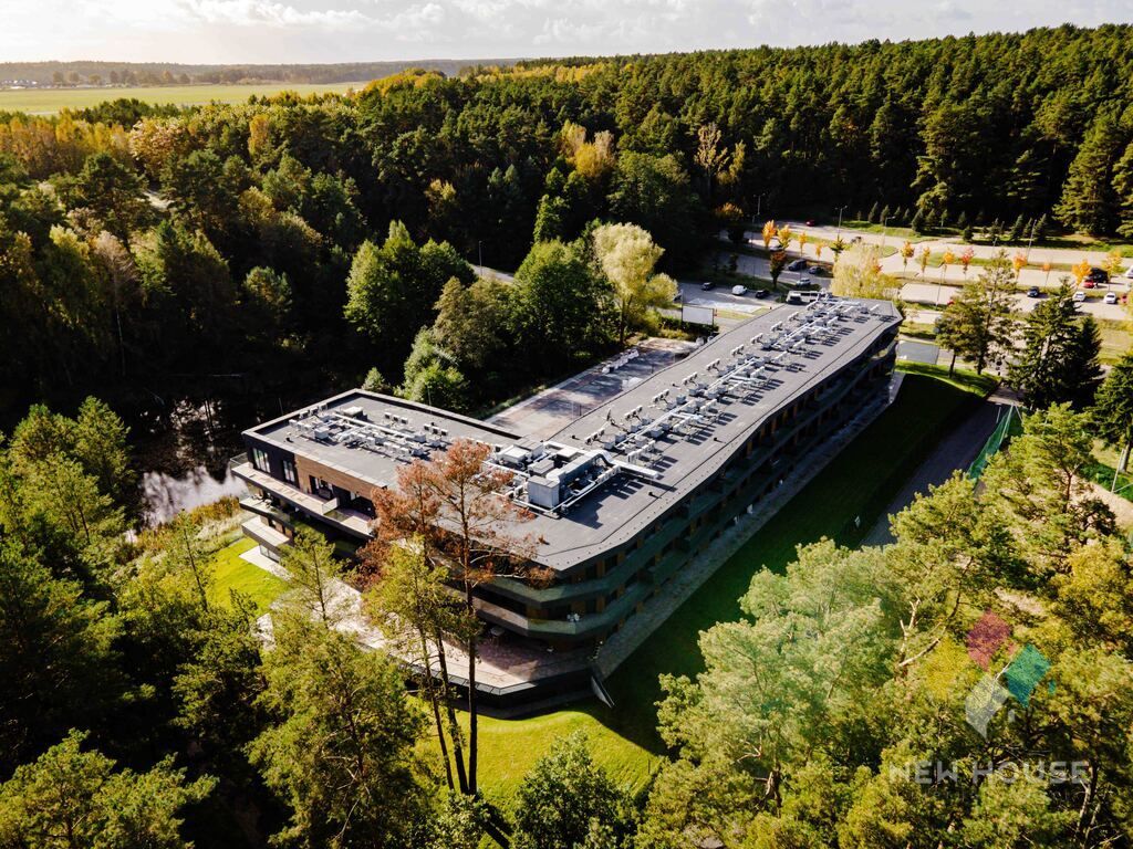 Mieszkanie 2-pokojowe Olsztyn, ul. Sielska. Zdjęcie 4