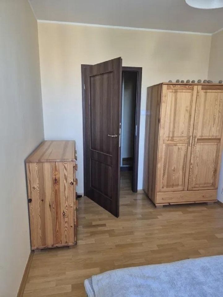 Mieszkanie 3-pokojowe Kalisz Dobrzec, ul. Prymasa Stefana Wyszyńskiego. Zdjęcie 4