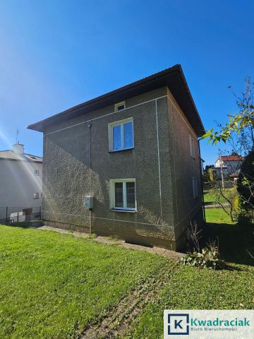 dom wolnostojący, 5 pokoi Sanok, ul. Okołowiczówka. Zdjęcie 3