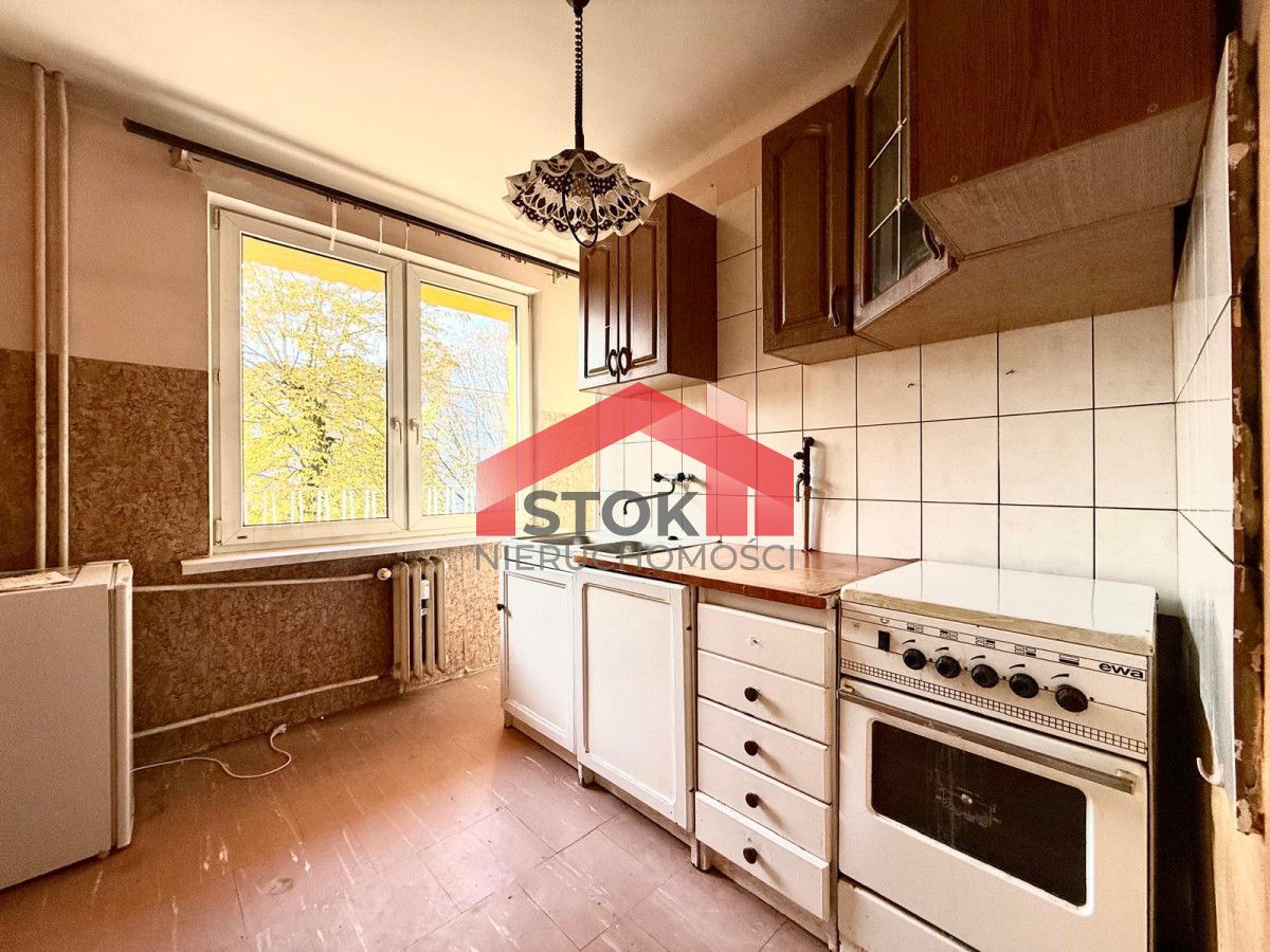 Mieszkanie 1-pokojowe Białystok Centrum, al. Józefa Piłsudskiego. Zdjęcie 3