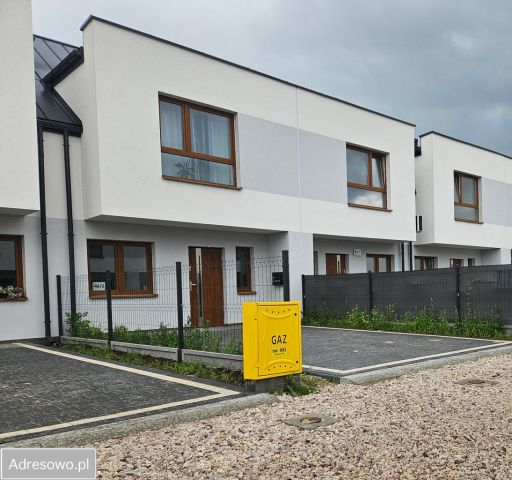 dom szeregowy, 4 pokoje Serock. Zdjęcie 1