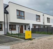 dom szeregowy, 4 pokoje Serock